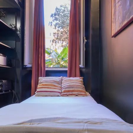 Nicole - Tiny House Close To Vatican *