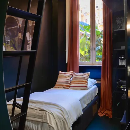 Apartman Nicole - Tiny House Close To Vatican Róma