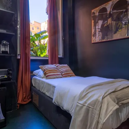 Nicole - Tiny House Close To Vatican *