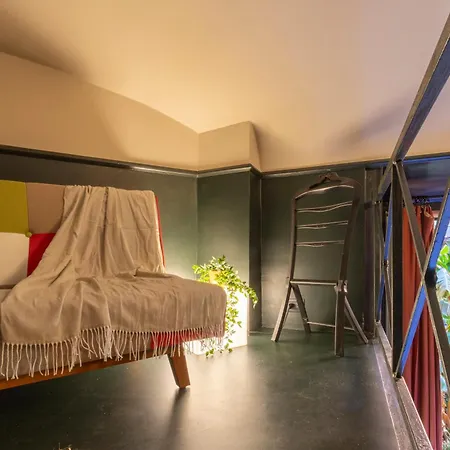 Nicole - Tiny House Close To Vatican Apartman *