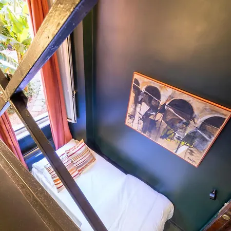 Nicole - Tiny House Close To Vatican Apartman Róma