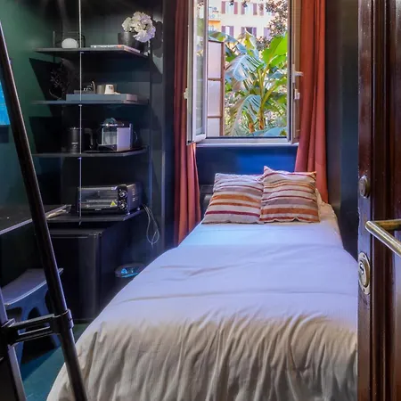 Апартаменты Nicole - Tiny House Close To Vatican Рим