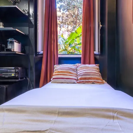 Appartement Nicole - Tiny House Close To Vatican Rome