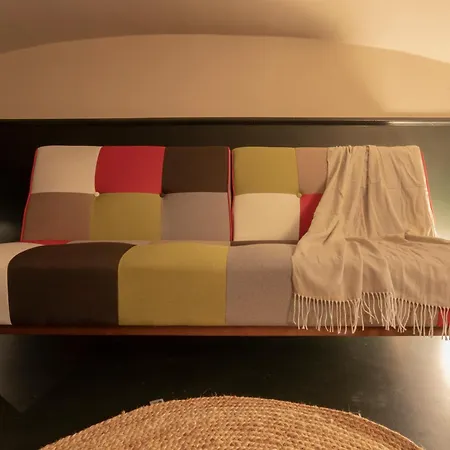 Appartement Nicole - Tiny House Close To Vatican