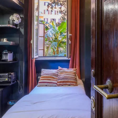 Appartement Nicole - Tiny House Close To Vatican *